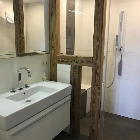 Luftig Apartment