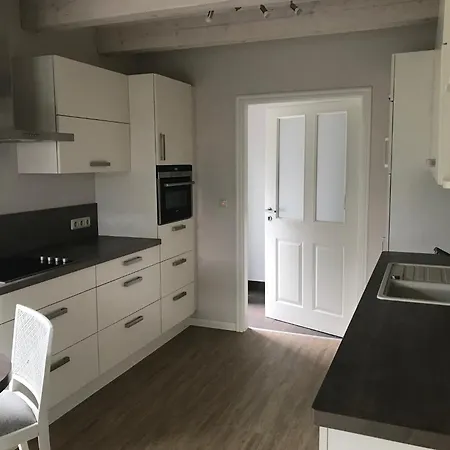 Apartment Luftig