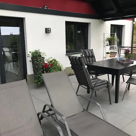 Apartment Luftig *